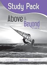 ABOVE AND BEYOND B1+ STUDY PACK