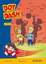 ΣΥΛΛΟΓΙΚΟ ΕΡΓΟ DOT AND DASH JUNIOR B STUDENTS BOOK