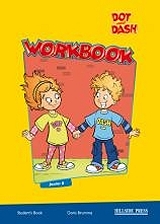 DOT AND DASH JUNIOR B WORKBOOK