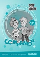 DOT AND DASH JUNIOR B COMPANION