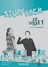 OFF THE WALL A1 STUDY PACK
