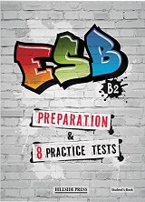 ESB B2 PREPARATION AND 8 PRACTICE TESTS