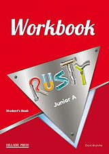 RUSTY JUNIOR A WORKBOOK