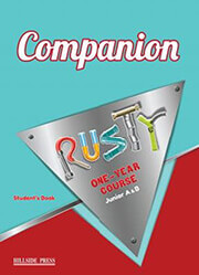 RUSTY ONE YEAR COURSE COMPANION
