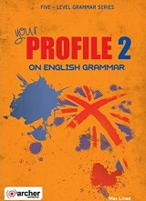 ΜΠΟΥΚΟΥΒΑΛΑΣ ΓΙΑΝΝΗΣ YOUR PROFILE ON ENGLISH GRAMMAR 2