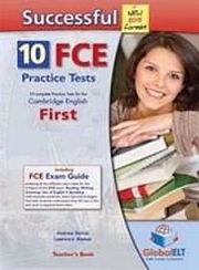 SUCCESSFUL 10 FCE PRACTICE TESTS STUDENTS BOOK