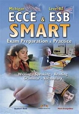 SMART ECCE &amp; ESB EXAM PREPARATION &amp; PRACTICE STUDENTS BOOK BKS.1048553