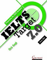 IELTS TARGET 7.0 (PREPARATION FOR IELTS ACADEMIC) SUDENTS BOOK (+ DVD)