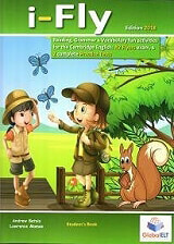 ΣΥΛΛΟΓΙΚΟ ΕΡΓΟ I-FLY SUDENTS BOOK 2018