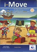 ΣΥΛΛΟΓΙΚΟ ΕΡΓΟ I-MOVE SUDENTS BOOK 2018
