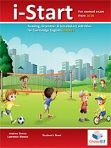 ΣΥΛΛΟΓΙΚΟ ΕΡΓΟ I-START SUDENTS BOOK 2018