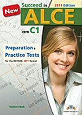 SUCCEED IN ALCE SUDENTS BOOK (PRACTICE TESTS &amp; PREPARATION)