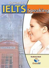 SUCCEED IN IELTS SPEAKING &amp; VOCABULARY SUDENTS BOOK