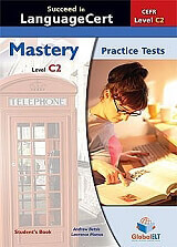 SUCCEED IN LANGUAGECERT C2 PRACTICE TESTS 2016 SUDENTS BOOK