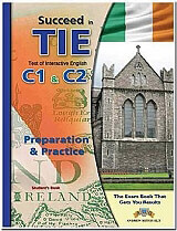 SUCCEED IN TIE C1 &amp; C2 SUDENTS BOOK PACK