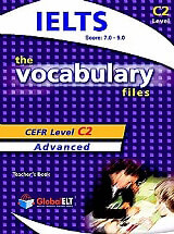 VOCABULARY FILES C2 SUDENTS BOOK