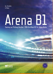 ARENA B1 KURSBUCH