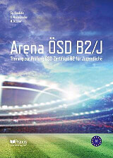 ΣΥΛΛΟΓΙΚΟ ΕΡΓΟ ARENA OSD B2/J KURSBUCH