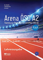 ARENA OSD A2 LEHRERAUSGABE