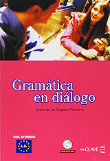 ΣΥΛΛΟΓΙΚΟ ΕΡΓΟ GRAMATICA EN DIALOGO A2 + B1 N/E