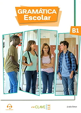 GRAMATICA ESCOLAR B1
