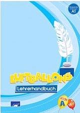 LUFTBALLONS KIDS A LEHRERHANDBUCH (ΟΔΗΓΟΣ ΔΙΔΑΣΚΑΛΙΑΣ)