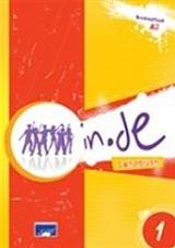 IN.DE 1 LEHRBUCH (ΜΑΘΗΤΗ)