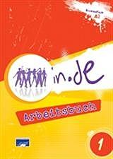 IN.DE 1 ARBEITSBUCH (ΑΣΚΗΣΕΩΝ)