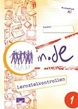 ΣΥΛΛΟΓΙΚΟ ΕΡΓΟ IN.DE 1 LERNZIELKONTROLLEN (ΚΡΙΤΗΡΙΑ ΑΞΙΟΛΟΓΗΣΗΣ)