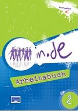 IN.DE 2 ARBEITSBUCH (ΑΣΚΗΣΕΩΝ)
