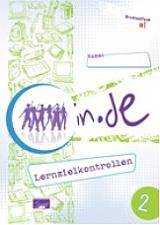 ΣΥΛΛΟΓΙΚΟ ΕΡΓΟ IN.DE 2 LERNZIELKONTROLLEN (ΚΡΙΤΗΡΙΑ ΑΞΙΟΛΟΓΗΣΗΣ)