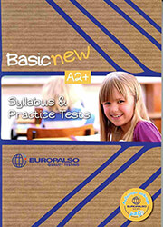 EUROPALSO BASIC A2 NEW 2024
