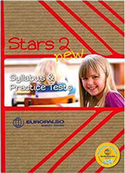 EUROPALSO QUALITY TESTING STARS 2