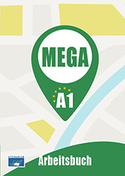 ΣΥΛΛΟΓΙΚΟ ΕΡΓΟ MEGA A1 ARBEITSBUCH