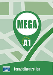 ΣΥΛΛΟΓΙΚΟ ΕΡΓΟ MEGA A1 LERNZIELKONTROLLEN