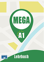 ΣΥΛΛΟΓΙΚΟ ΕΡΓΟ MEGA A1 KURSBUCH