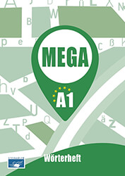 ΣΥΛΛΟΓΙΚΟ ΕΡΓΟ MEGA A1 WOERTERHEFT