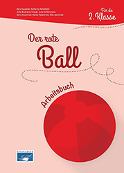 ΣΥΛΛΟΓΙΚΟ ΕΡΓΟ DER ROTE BALL A1 ARBEITSBUCH