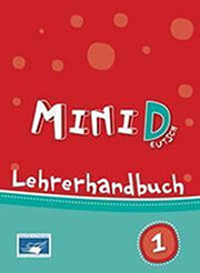 MINI DEUTSCH 1 LEHRERHANDBUCH