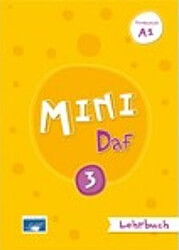 MINI DAF 3 KURSBUCH