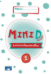 MINI DEUTSCH 1 TESTB LERNZIELKONTROLLEN