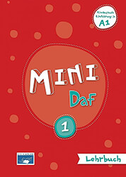 MINI DAF 1 KURSBUCH
