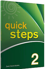 QUICK STEPS 2 STUDENTS BOOK
