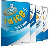 TWICE THE FUN 3 (ΠΑΚΕΤΟ ME I-BOOK + REVISION + Κ. ΡΗΜΑΤΩΝ )