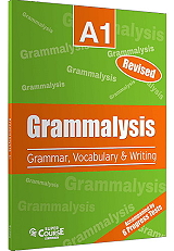 GRAMMALYSIS A1