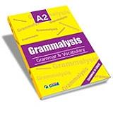 GRAMMALYSIS A2