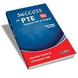 ΣΥΛΛΟΓΙΚΟ ΕΡΓΟ SUCCESS IN PTE B2 (10 PRACTICE TESTS)