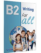 B2 FOR ALL WRITING