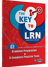 ΣΥΛΛΟΓΙΚΟ ΕΡΓΟ THE KEY TO LRN C2