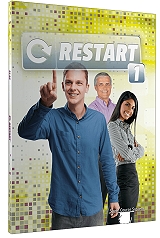 ΣΥΛΛΟΓΙΚΟ ΕΡΓΟ RESTART 1 STUDENT BOOK